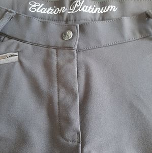 Breeches Elation platinum